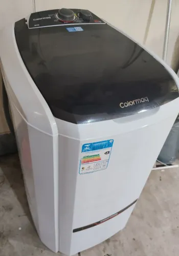 Tanquinho Colormaq 20kg