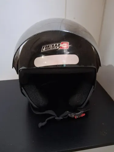 Capacete 