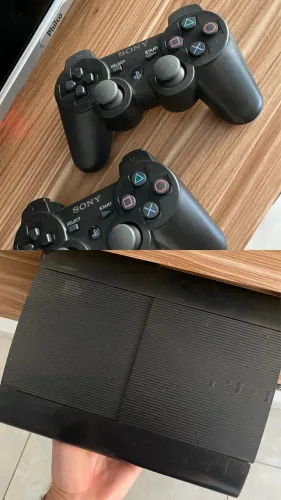 PS3 