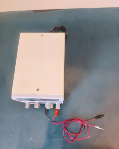 FONTE DE BANCADA YAOGONG YG-1502D+