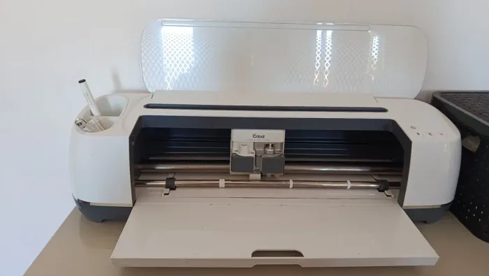 Plotter de recorte