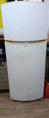 Geladeira Consul