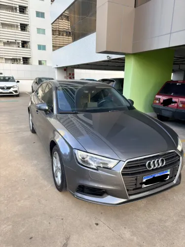 Audi A3 Sedan Prestige 1.4 TFSI S-tronic 2019