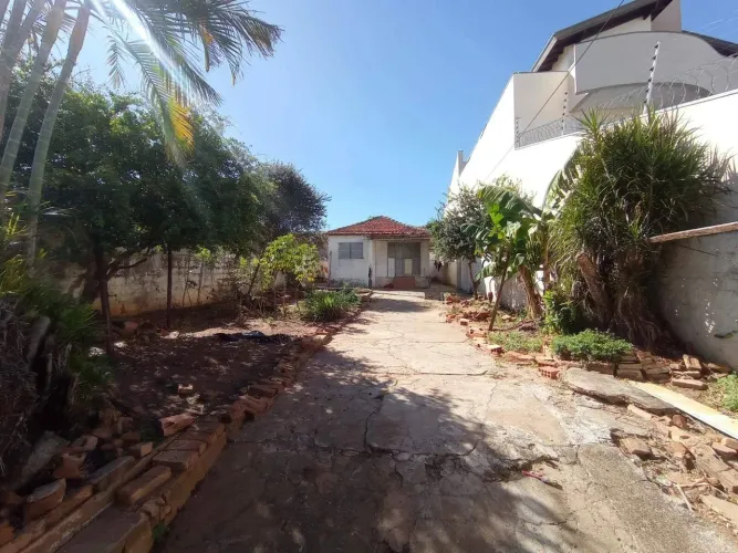 Terreno à venda, Vila São João da Boa Vista, Bauru, SP