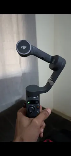 Dji Osmo Móbile 6