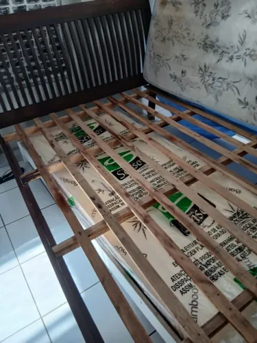 Cama de casal