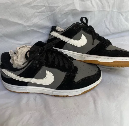 Tênis NikeSB Novo!!!