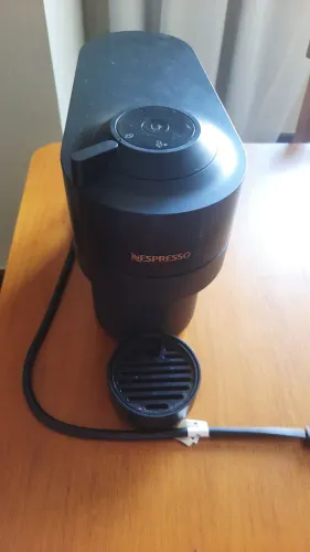 Cafeteira