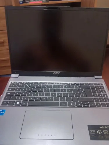 Notebook Acer Aspire Go 15 Intel Core I5 13ª Ger. 8gb Ram 512gb Ssd Full Hd