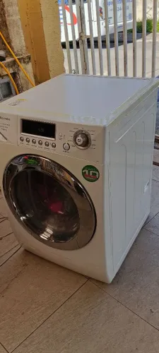 Lava e Seca Electrolux 11kg EXCELENTE
