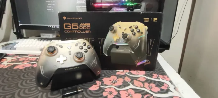 Machenike G5 Pro V2