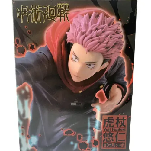 Jujutsu Kaisen Yuri Itadori Vol.2 Taito Original