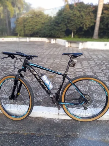 Oggi 7.3 Grupo Deore 2x10