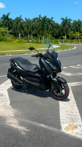 Yamaha XMAX 250 ABS