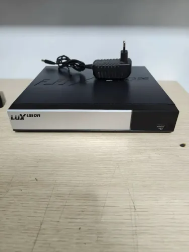 DVR