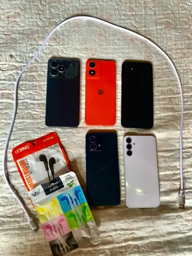 CELULARES A VENDA - ENTREGA GRÁTIS CODAJAS 