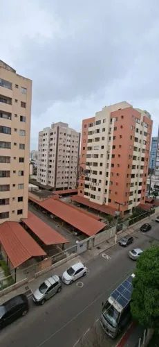 Apartamento com 3 quartos, 1 vagas e 84m² Praia das Gaivotas