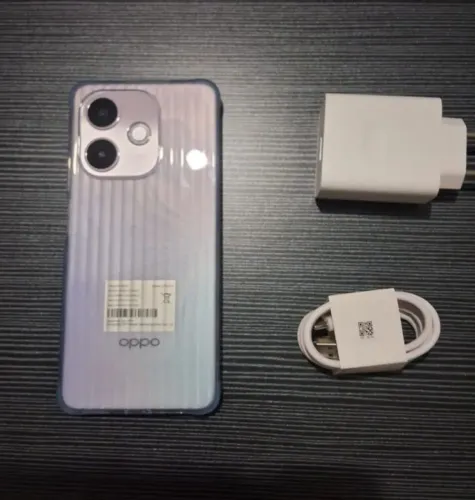 Oppo A5 pro 5g (novo)