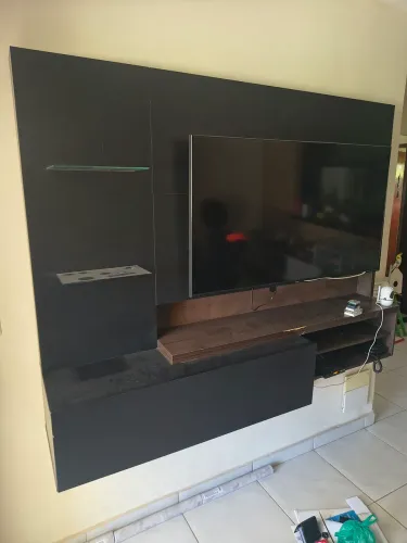 Painel de parede