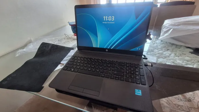 Notebook HP