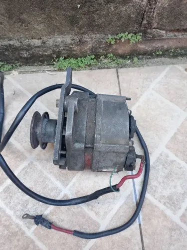 Alternador AP 1.8