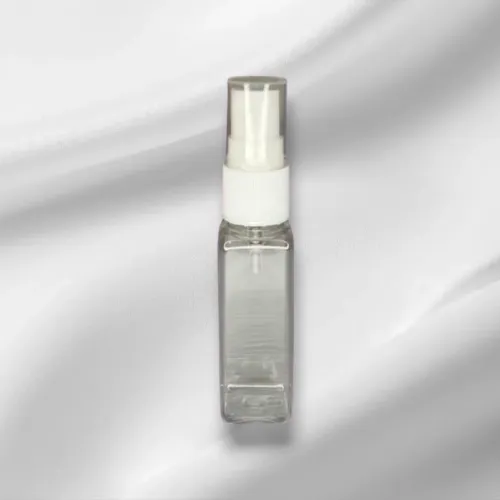 Frasco de refil com Spray 30ml, branco (Novo)