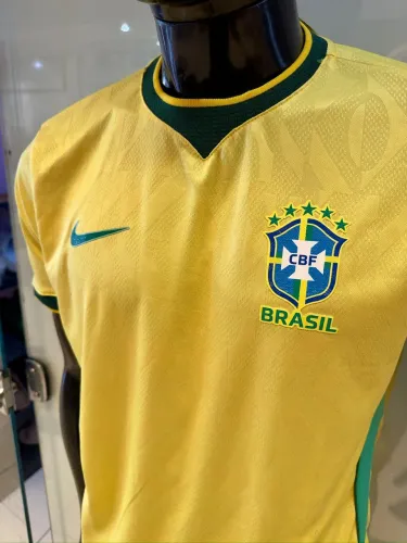 Camisa do Brasil