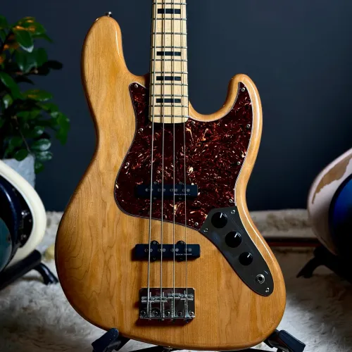 Baixo Squier Vintage Modified 70s