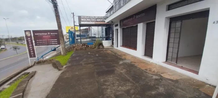 Alugo loja em Viamão proximo ao Cesto