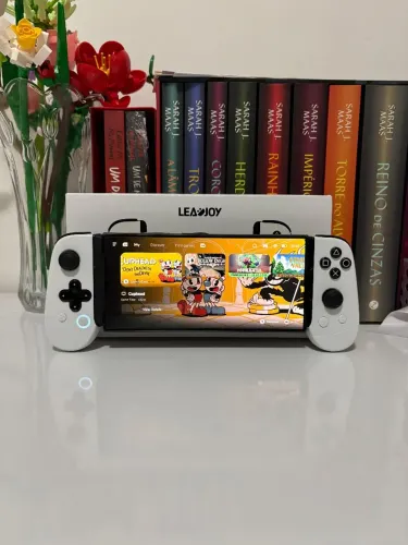 Controle Mobile Leadjoy M1 MC+