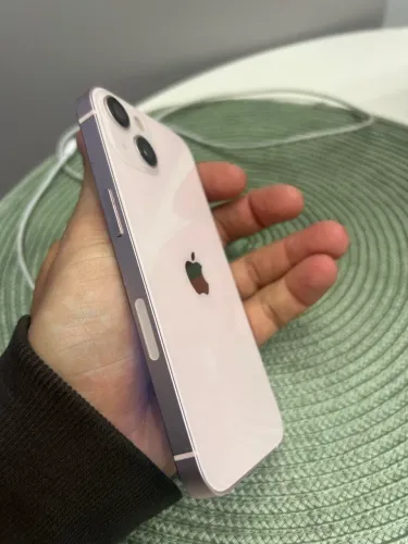 iPhone 13 Rosa 128gb