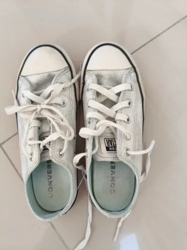 ALL star infantil menina Tam 31