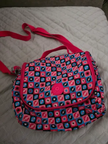 Lancheira kipling