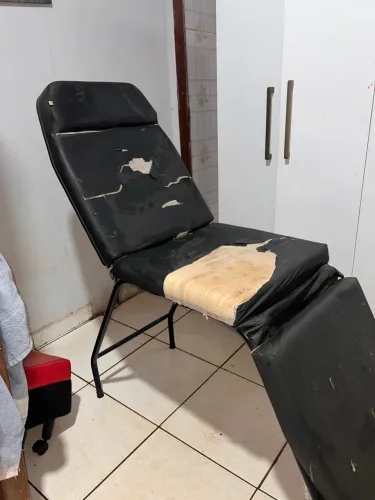 MACA PRETA