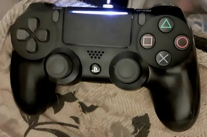 Controle Playstation 4 Dualshock original Sony