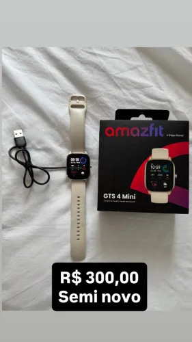 Smartwatch