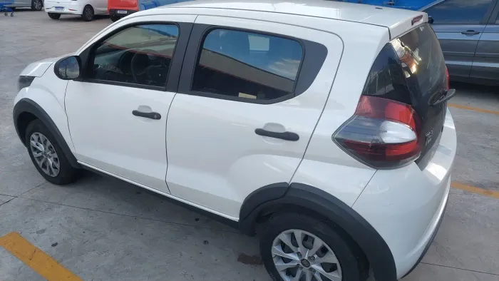 Fiat Mobi Like 1.0 Fire Flex 5P. 2023
