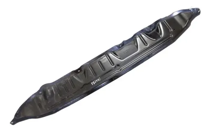 Chapa Suporte Grade Churrasqueira Nissan Sentra 2.0 2011 12