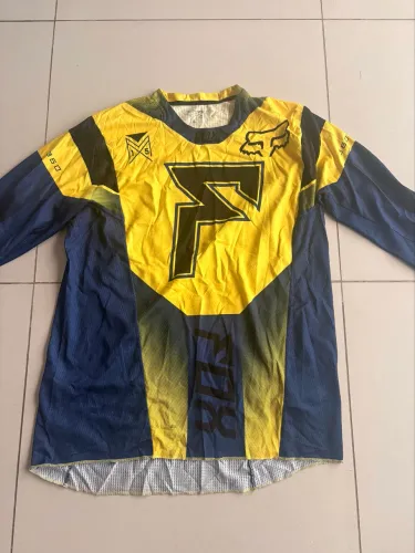 Camisa Trilha Motocross Fox Racing MX 360 ORIGINAL