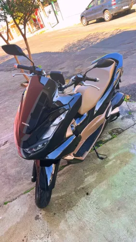 Moto PCX