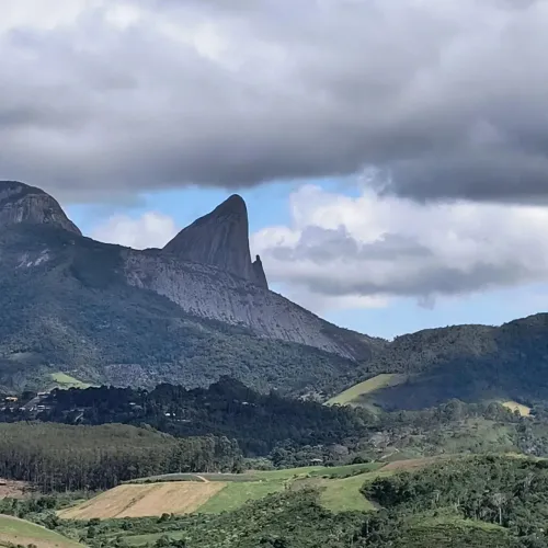 Terreno em Arace, Pedra Azul.