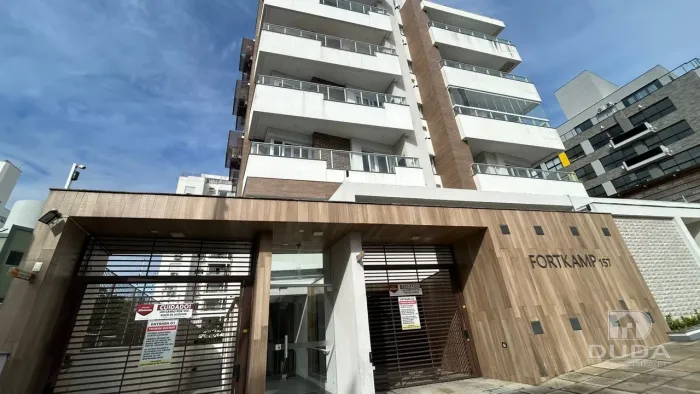 Studio para locação na Trindade