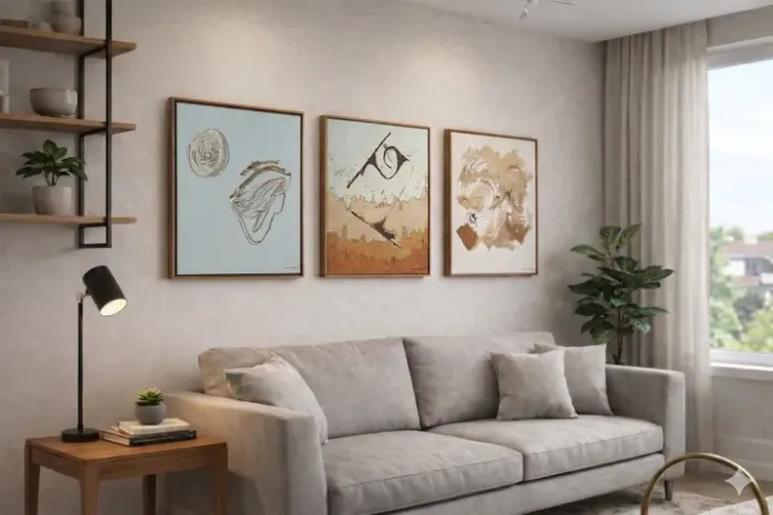 Quadro Decorativo