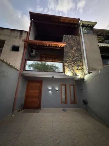 Casa Monte Verde betim