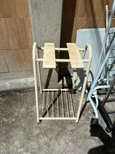 Base para filtro de garrafão