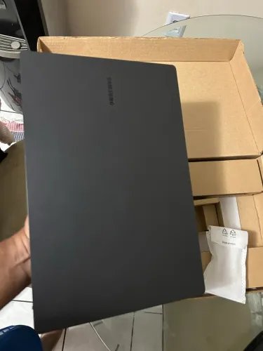 Galaxy book 2 oportunidade