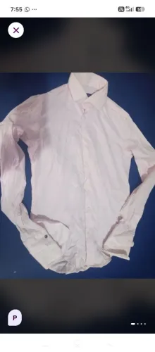 Camisa original