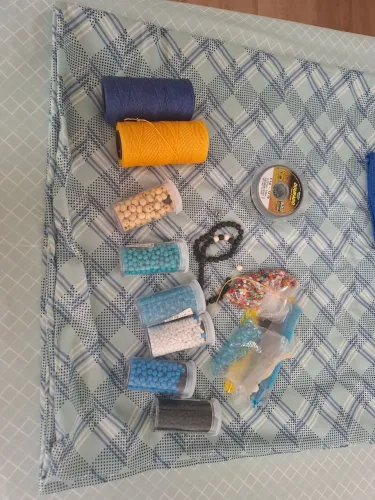 Utensílios para Artesanato