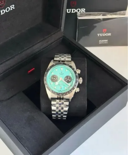 Relógio TUDOR Aut