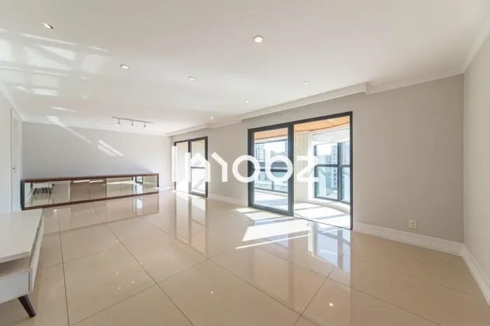 Apartamento à venda no Villagio Panamby - Rua Itapaiúna, 1800 - São Paulo - SP - CEP: 0570